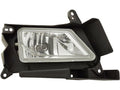 Front Right Fog Light for Mazda 3 Sport (2010–2011) YH752WX
