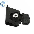 Set of 4 Engine Motor Mounts for Toyota Corolla (2003-2008)