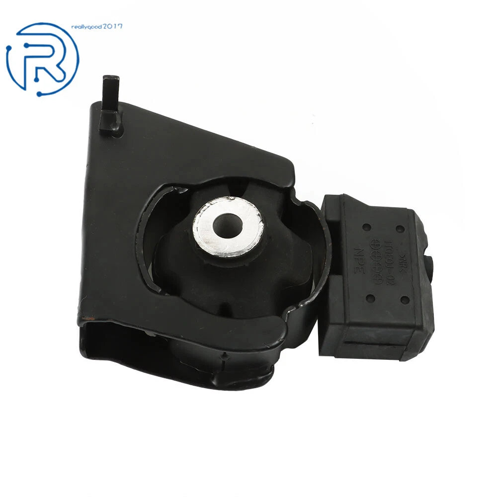 Set of 4 Engine Motor Mounts for Toyota Corolla (2003-2008)