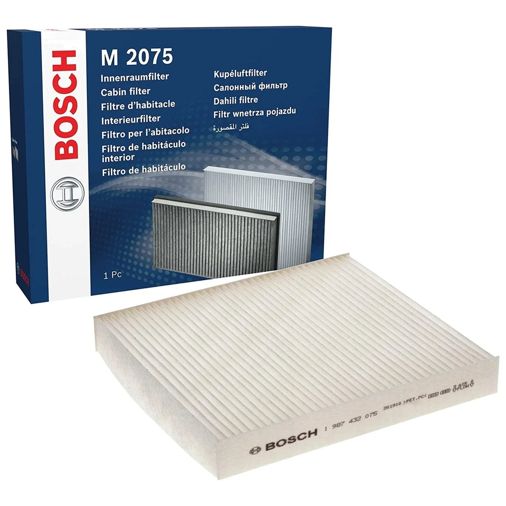 Cabin Air Filter for Nissan Skyline V35 (2001-2006)