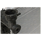 Radiator 4.0L 6cyl for Jeep Grand Cherokee WJ WG Laredo (1999-2005)