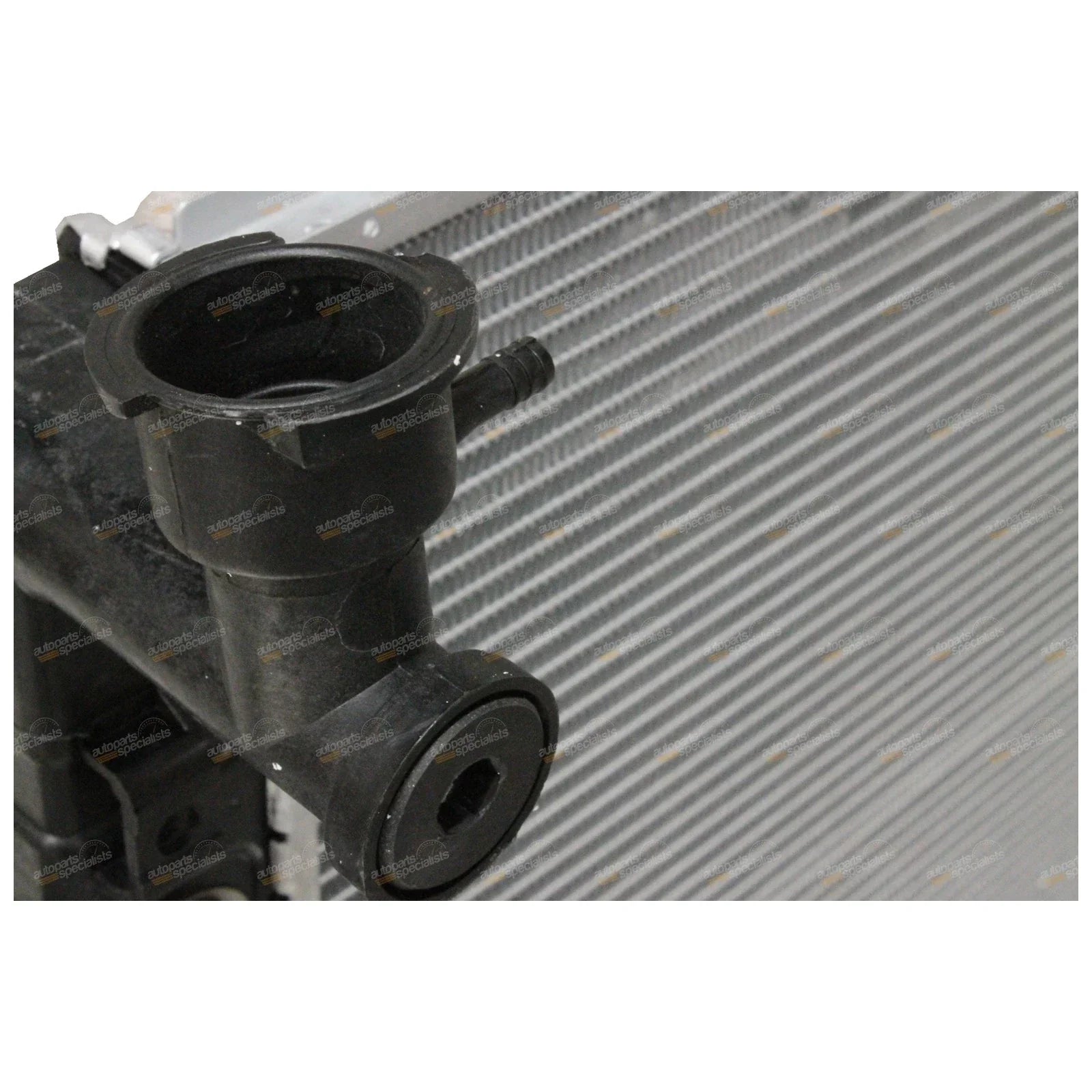 Radiator 4.0L 6cyl for Jeep Grand Cherokee WJ WG Laredo (1999-2005)