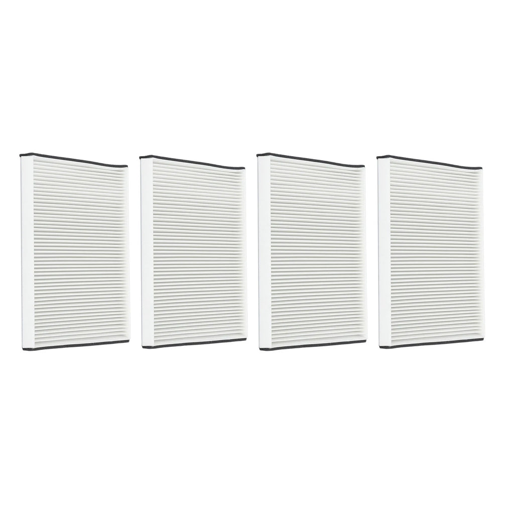 Set of 4 Cabin Air Filters for Volvo Truck (AF26405)