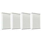 Set of 4 Cabin Air Filters for Volvo Truck (AF26405)