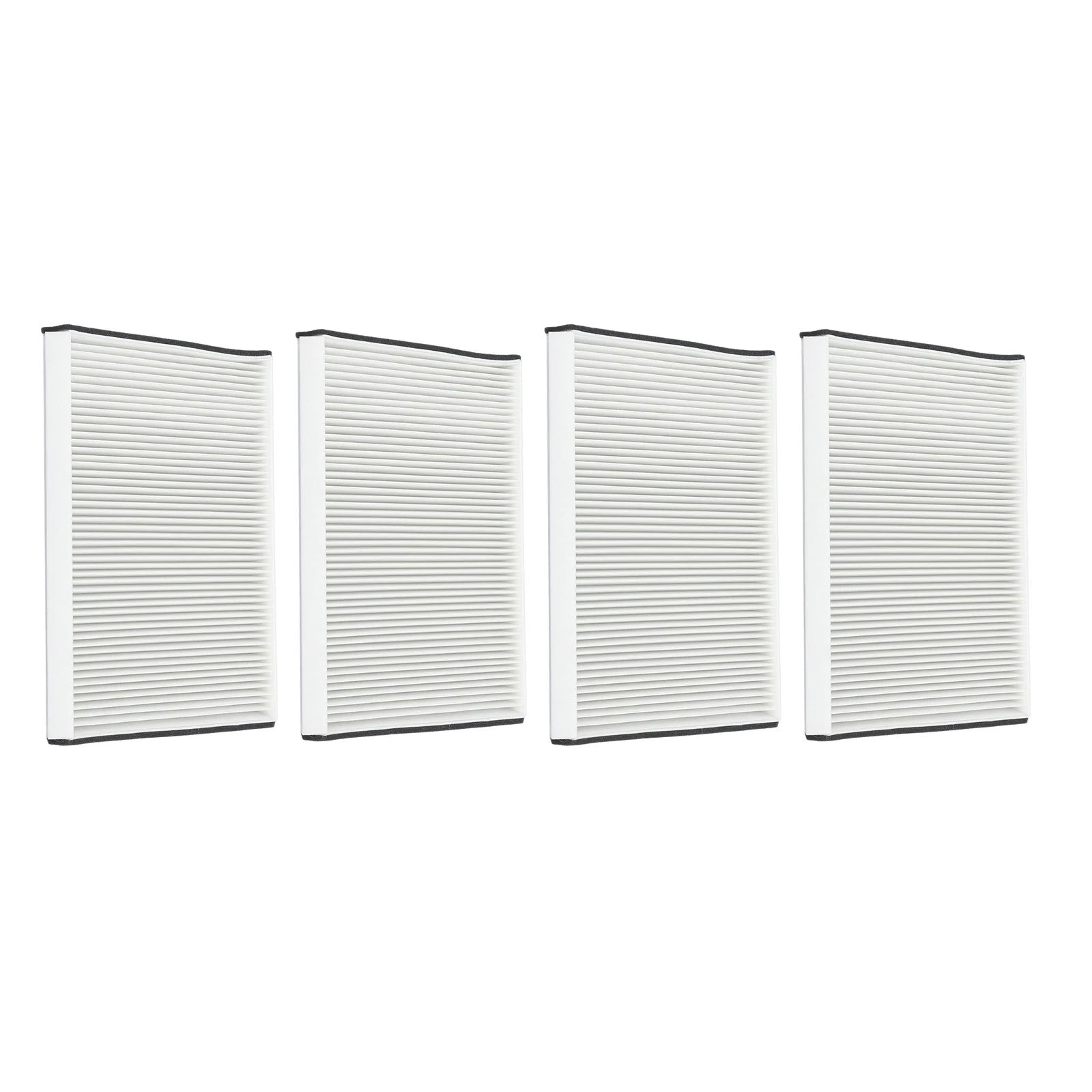 Set of 4 Cabin Air Filters for Volvo Truck (AF26405)