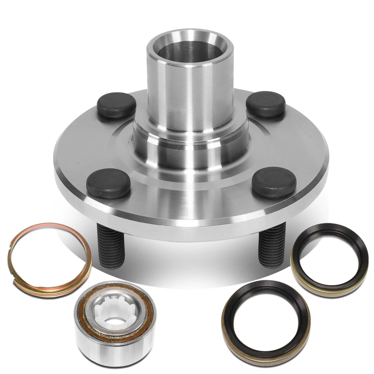 Wheel Bearing & Hub for Toyota Corolla/Prizm (1988–2002)