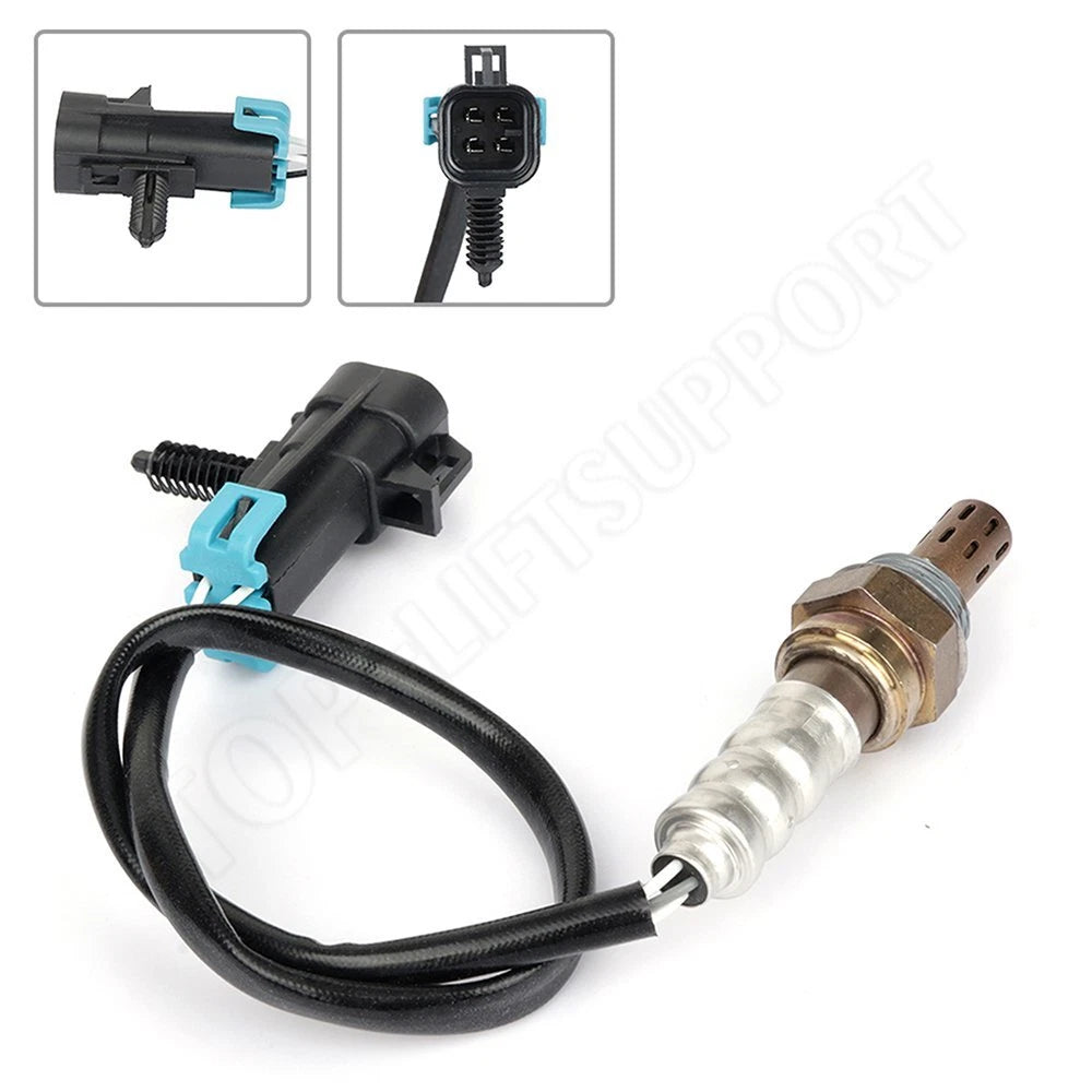 Set of 2 Oxygen Sensors for Chevy Cobalt (2005–2007)
