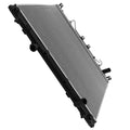 Main Cooling Radiator for Hyundai Entourage/Kia Sedona 2006–2010 KI3010128