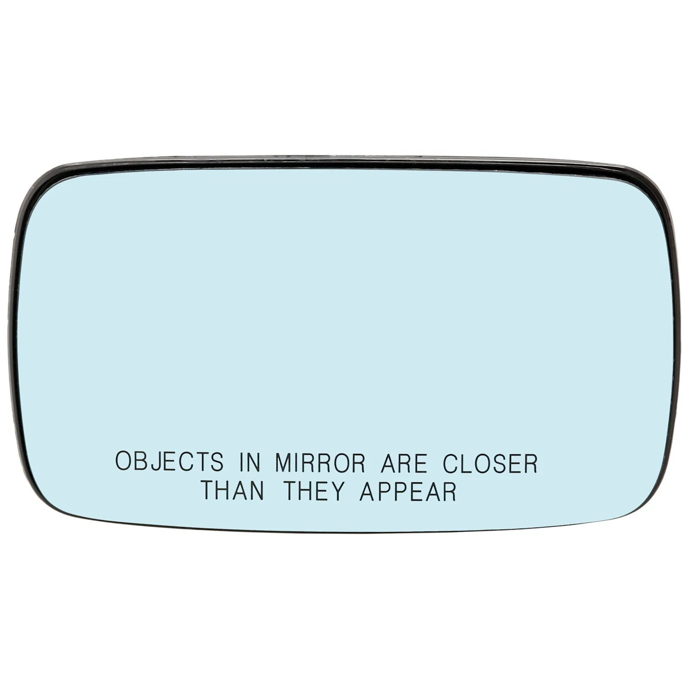 Passenger Side Mirror Glass for BMW 325i (2001-2005)
