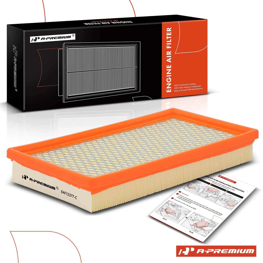 Engine Air Filter for Chevrolet Camaro (1993–1997)