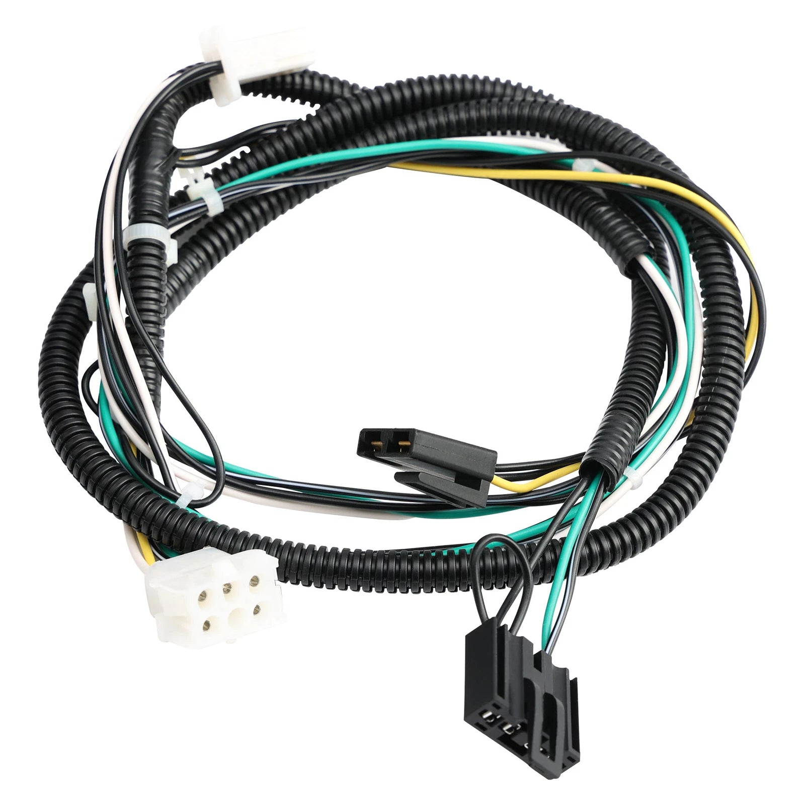 Rear PTO Clutch Wire Harness for John Deere L120/130 LA130/140 (2003–2006)