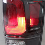 Tail Lights for Toyota Tacoma TRD (2020–2021)