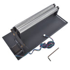 Laser Rotary Tool for CO2 Laser Engraver (40W)
