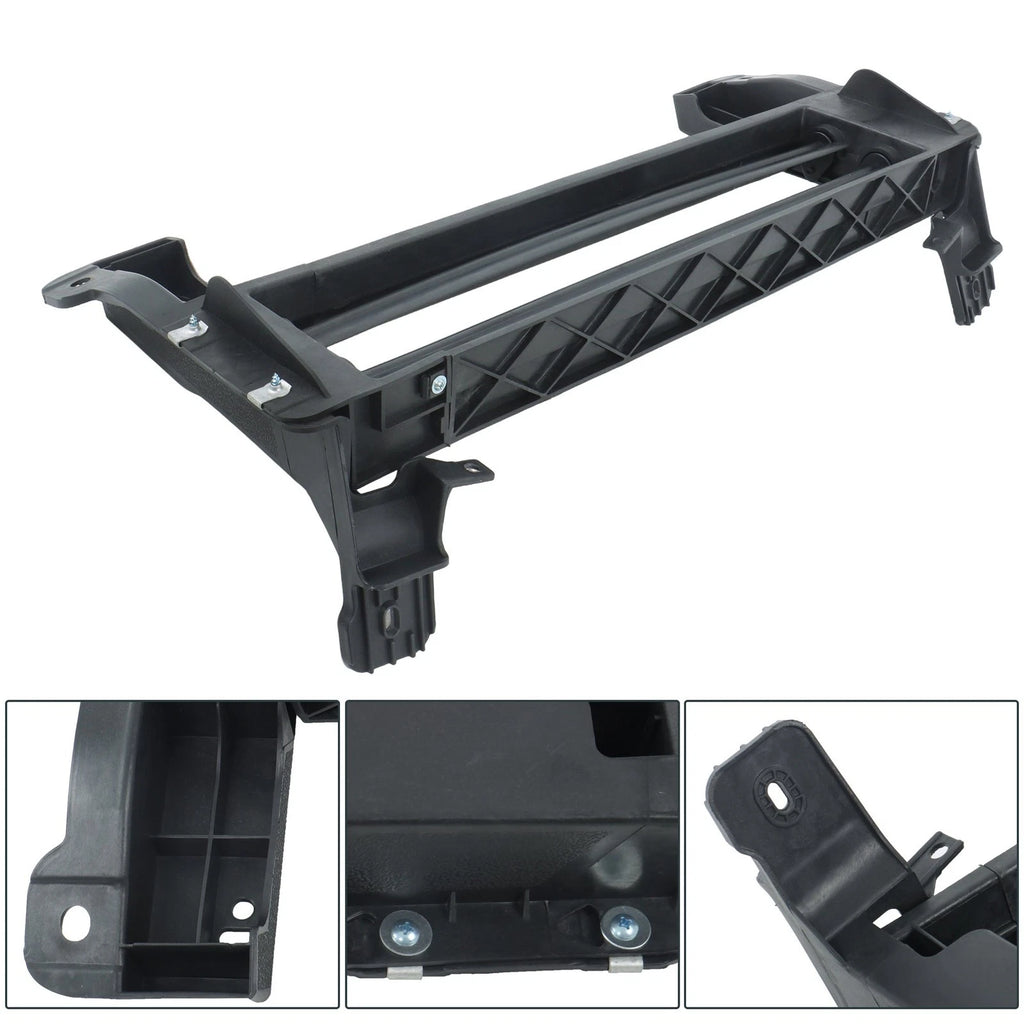 Lower Radiator Shutter for Chevrolet Colorado/GMC Canyon (2023–2025) 85653858