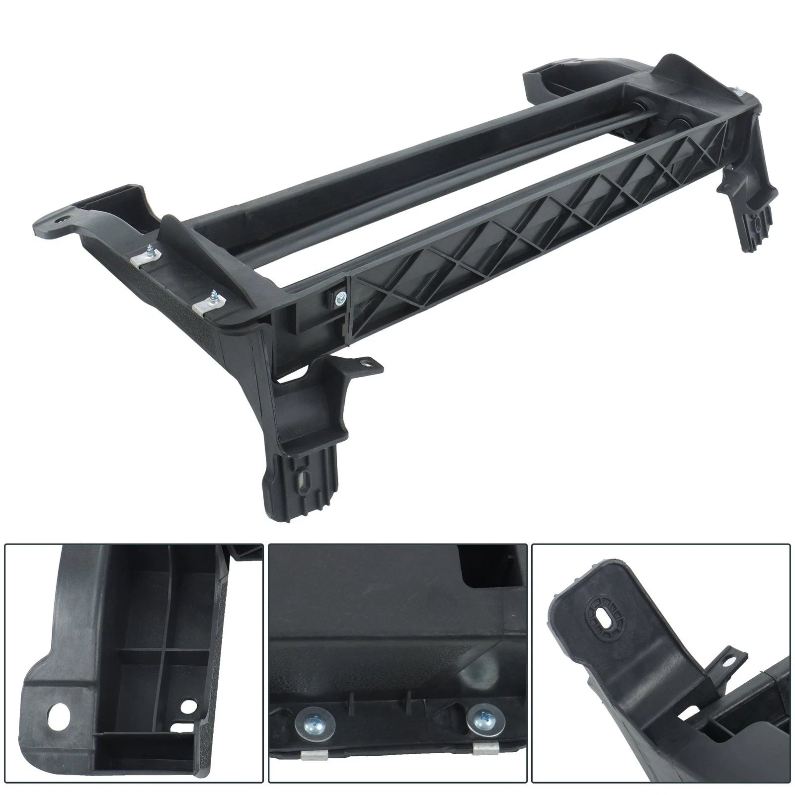 Lower Radiator Shutter for Chevrolet Colorado/GMC Canyon (2023–2025) 85653858