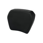 Trunk Backrest Pad Low Profile for Indian Pursuit Limited Ruby Metallic
