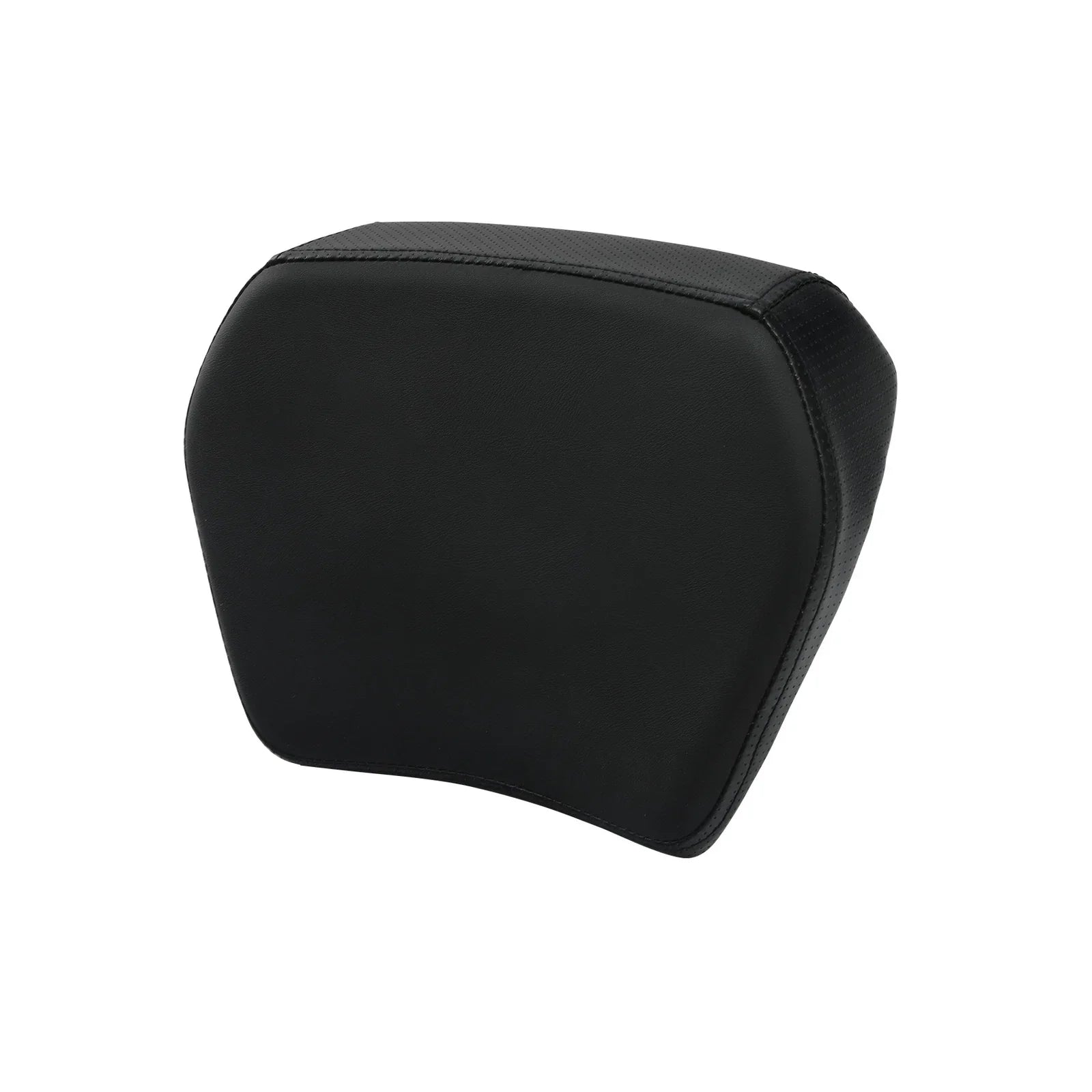 Trunk Backrest Pad Low Profile for Indian Pursuit Limited Ruby Metallic