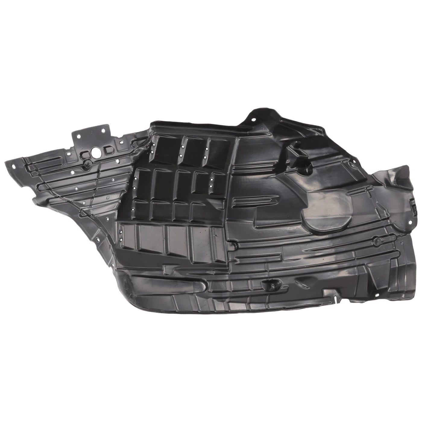 Fender Liner for Nissan 350Z (2006–2009) Front Passenger Side Plastic