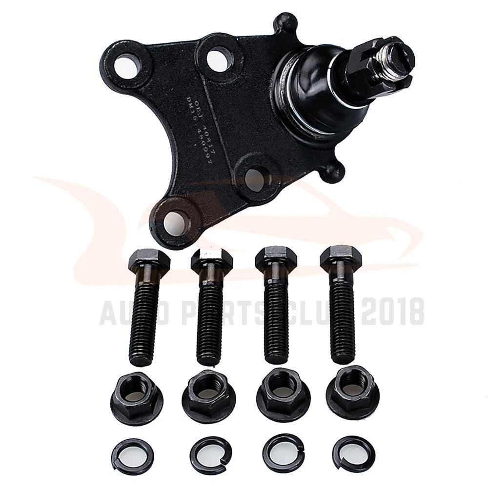Front Lower Ball Joints for Chevrolet Colorado (2004-2012)