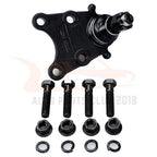 Front Lower Ball Joints for Chevrolet Colorado (2004-2012)