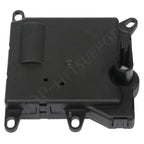 Set of 1 Automatic Heater Air Blend Door Actuator for Mercury Ford