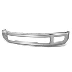 OE Style Chrome Front Bumper for Ford F250 F350 Super Duty (2017–2019)