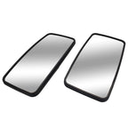 1 Pair Side Door Mirror for Mitsubishi Fuso Canter FE FG (2005–2020)