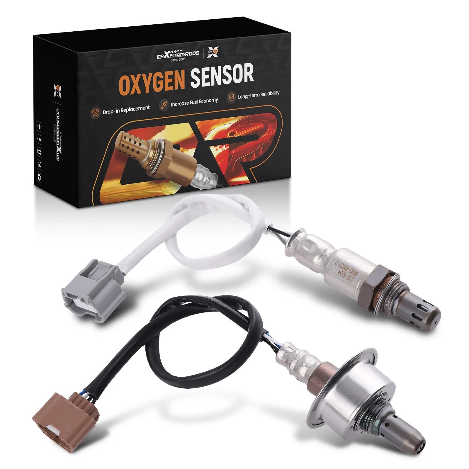 Oxygen Sensor for Nissan Versa 1.6L (2012-2017)