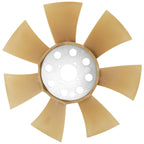 Fan Blade for Chevy Express Van GMC 3500 2500