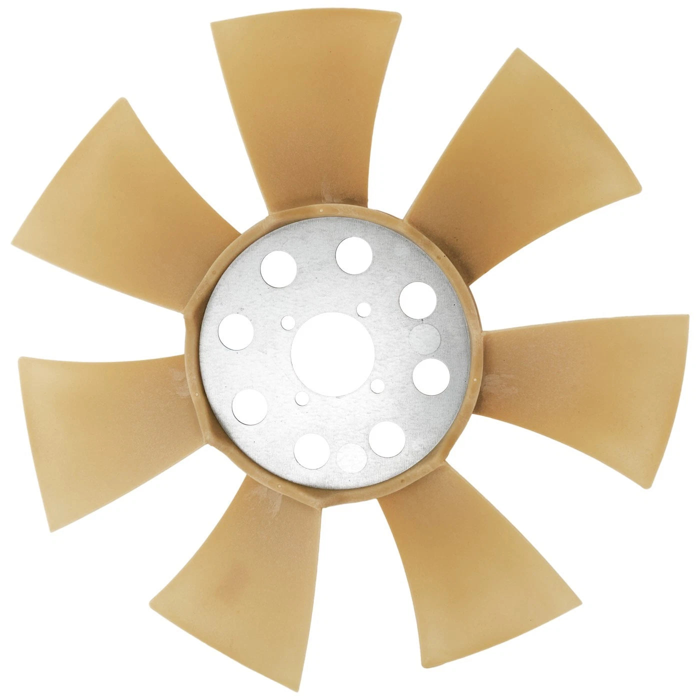 Fan Blade for Chevy Express Van GMC 3500 2500