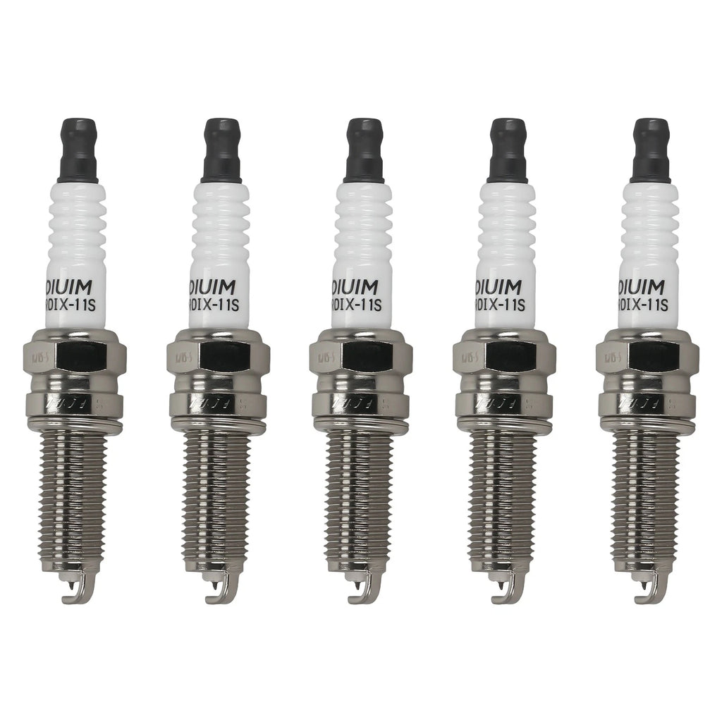 Iridium Spark Plugs for Hyundai Elantra (2012–2020)