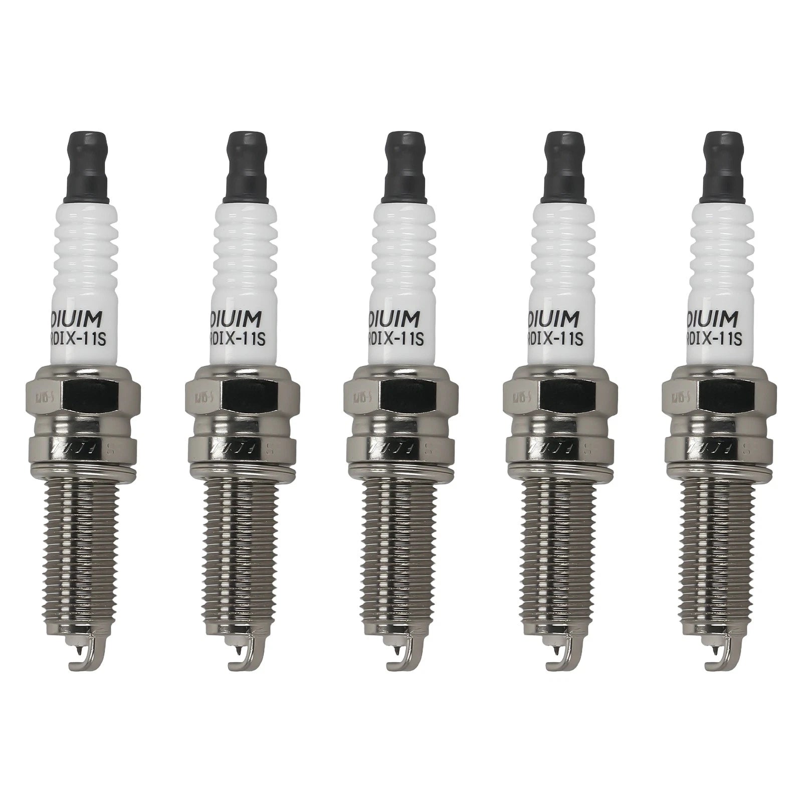 Iridium Spark Plugs for Hyundai Elantra (2012–2020)