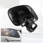 Front Left Right Headlight Washer Nozzles for Lexus RX330 (2005)