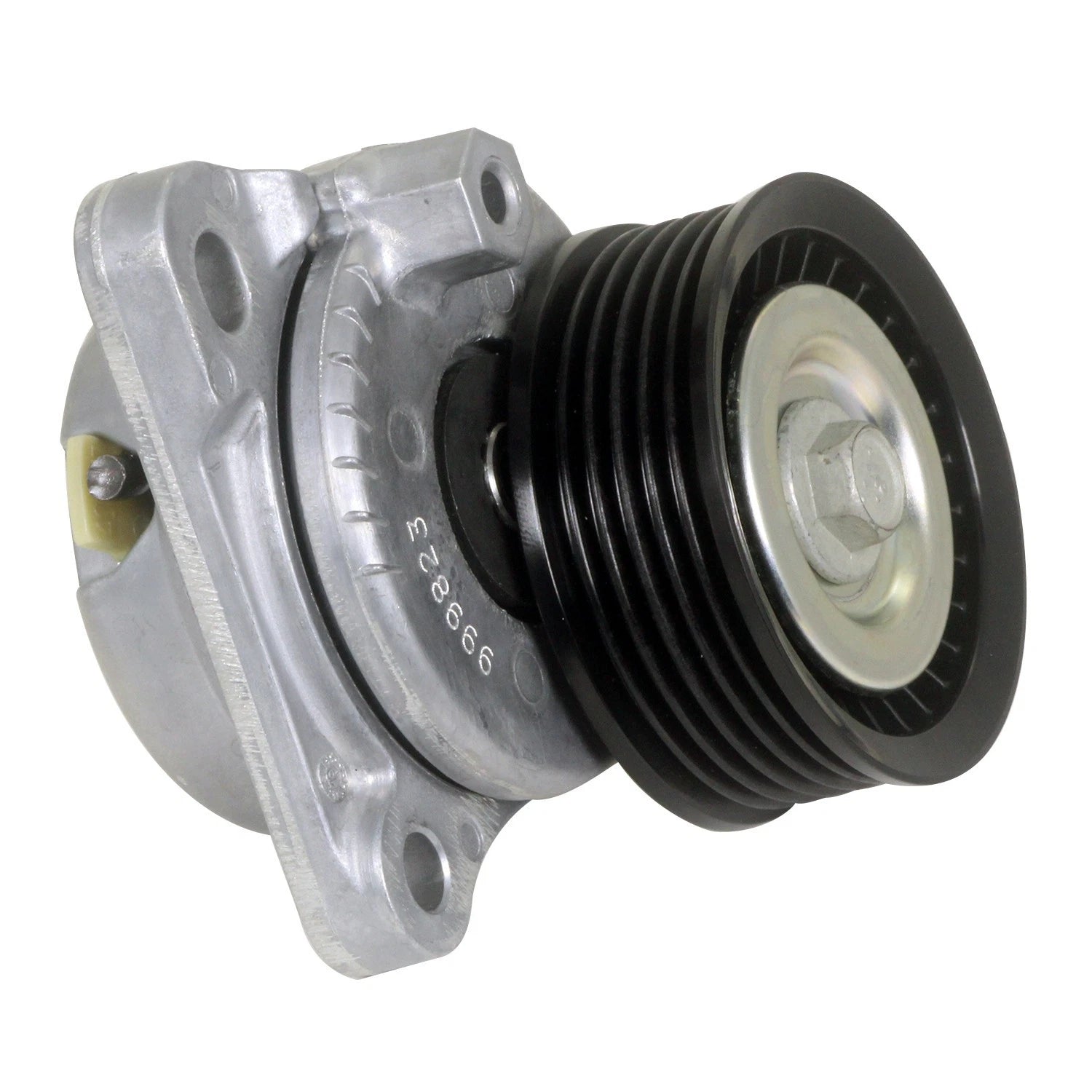Accessory Drive Belt Tensioner Assembly for Continental (49393)