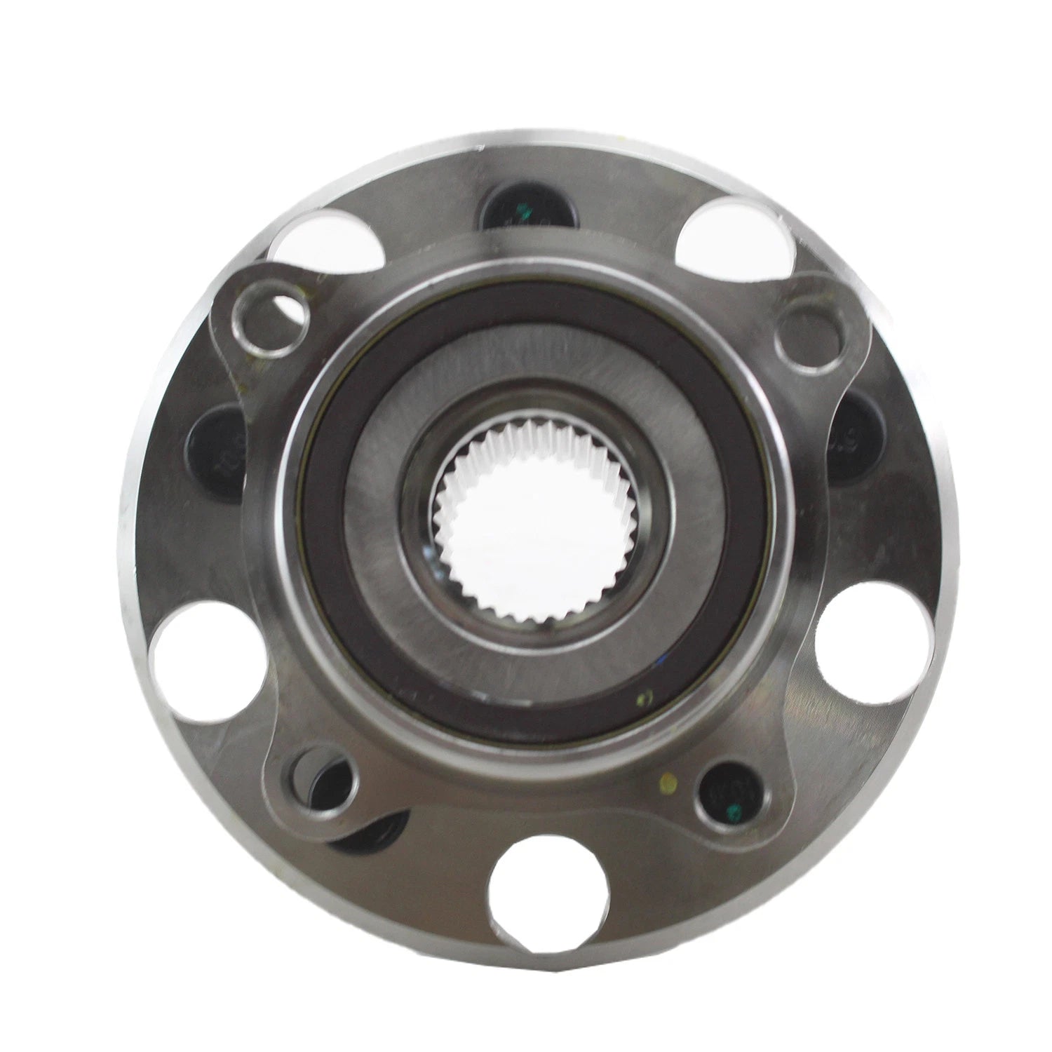 2X Rear Wheel Bearing Hub Assembly for Lexus GS IS RC F (2013–2020)