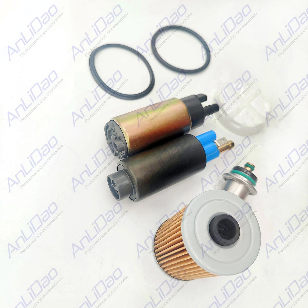 VST Fuel Pump Rebuild Kit for Mercury (866170A01)