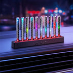 Voice Activated LED for SPECTRUM Vehicle Ambient Interior Lighting