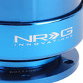 NRG 6-Hole Quick Release Adapter for (Gen 2.0, SRK-200BLBL)