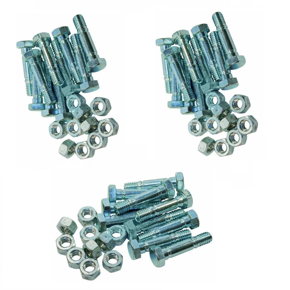 30X 1-1/2" x 5/16" Shear Pin with Nut for Prime Line (Replaces 7-04366)