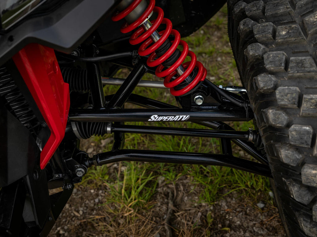 Heavy Duty High Clearance A-Arms for Honda Talon 1000R (2019–2023)