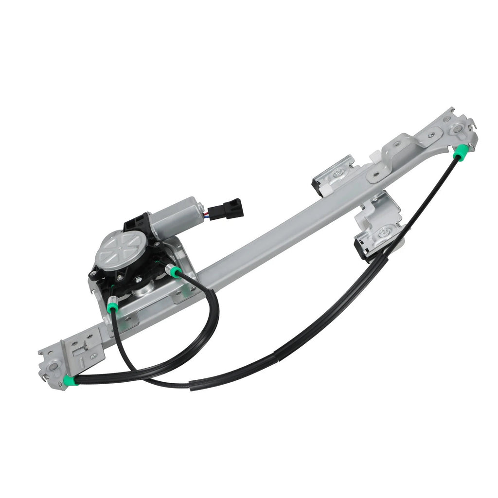 Power Window Regulator with Motor for Chevy Trailblazer (2002-2009)