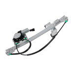 Power Window Regulator with Motor for Chevy Trailblazer (2002-2009)