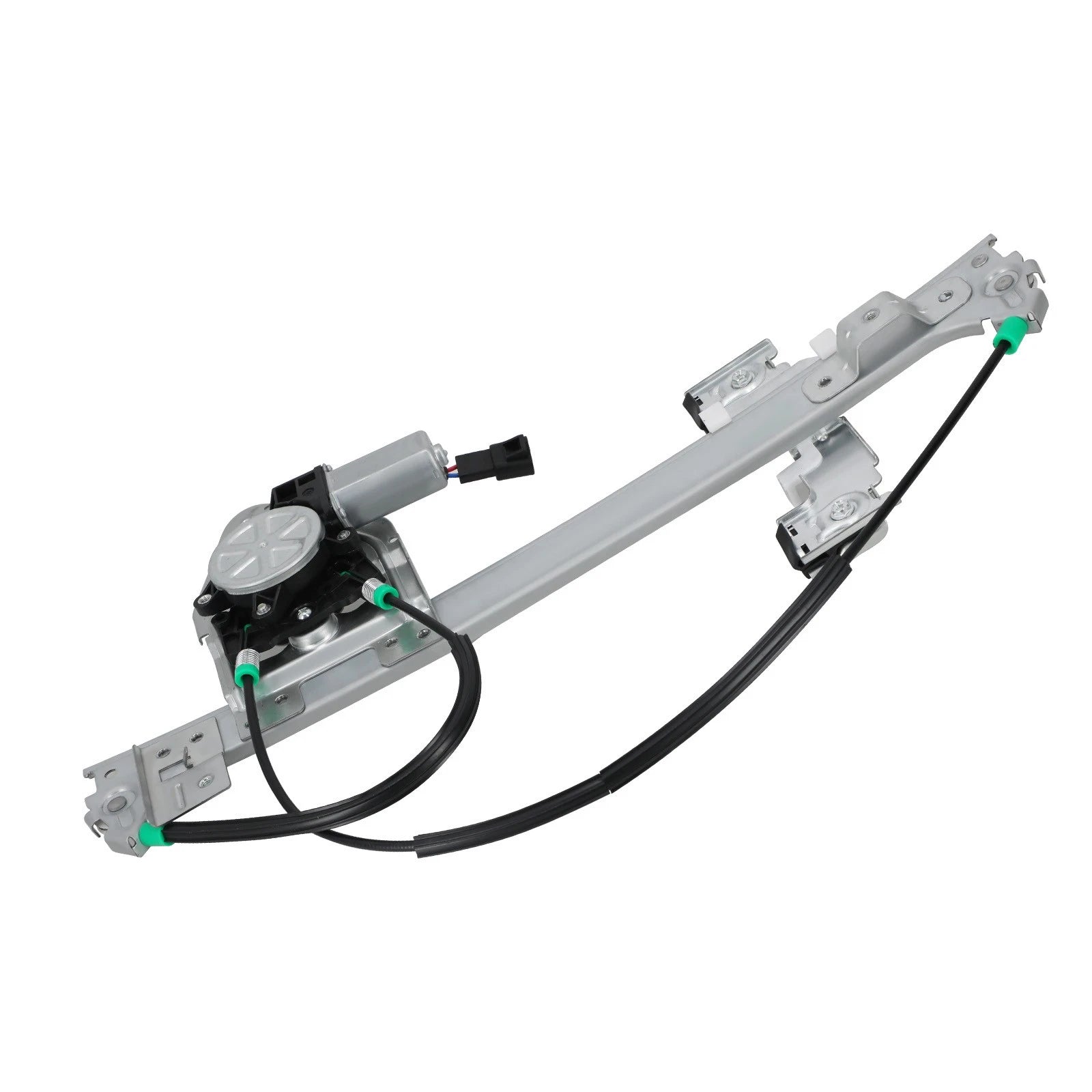 Power Window Regulator with Motor for Chevy Trailblazer (2002-2009)