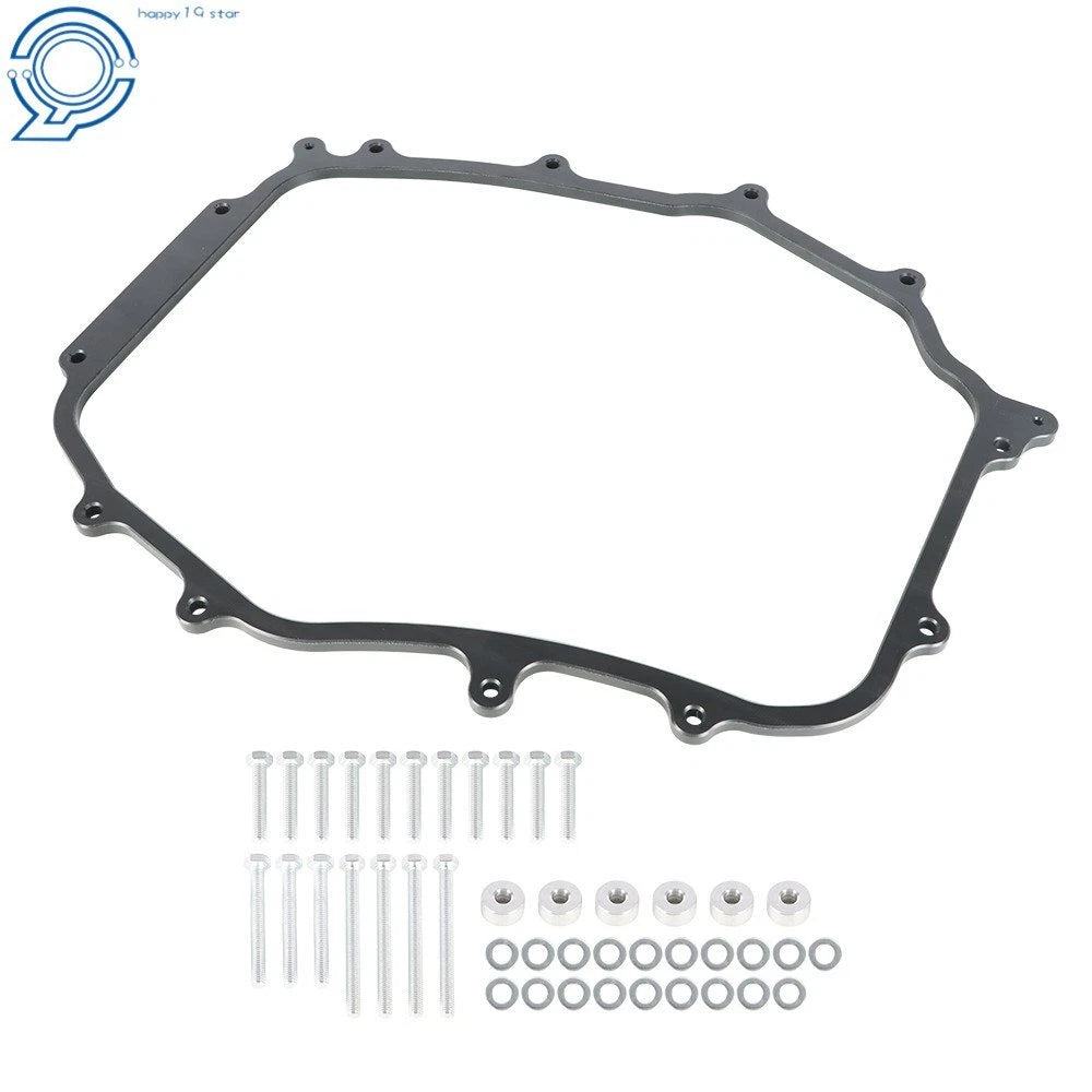 Intake Manifold Thermal Shield Spacer for Nissan 350Z Infiniti G35 (2003–2008)