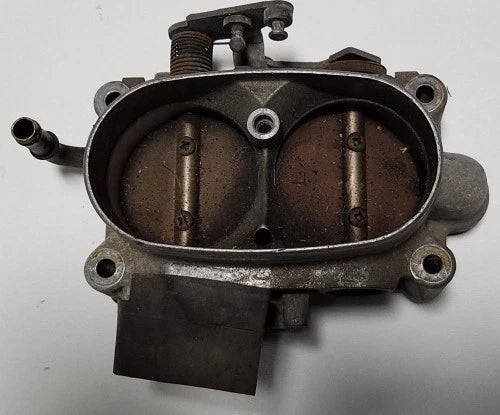 Throttle Body for Lincoln Mark VIII (1993–1995) 4.6L 4v F2LY-9E926-C