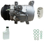 AC Compressor Kit Replacement for Toyota Tacoma (2005–2015)