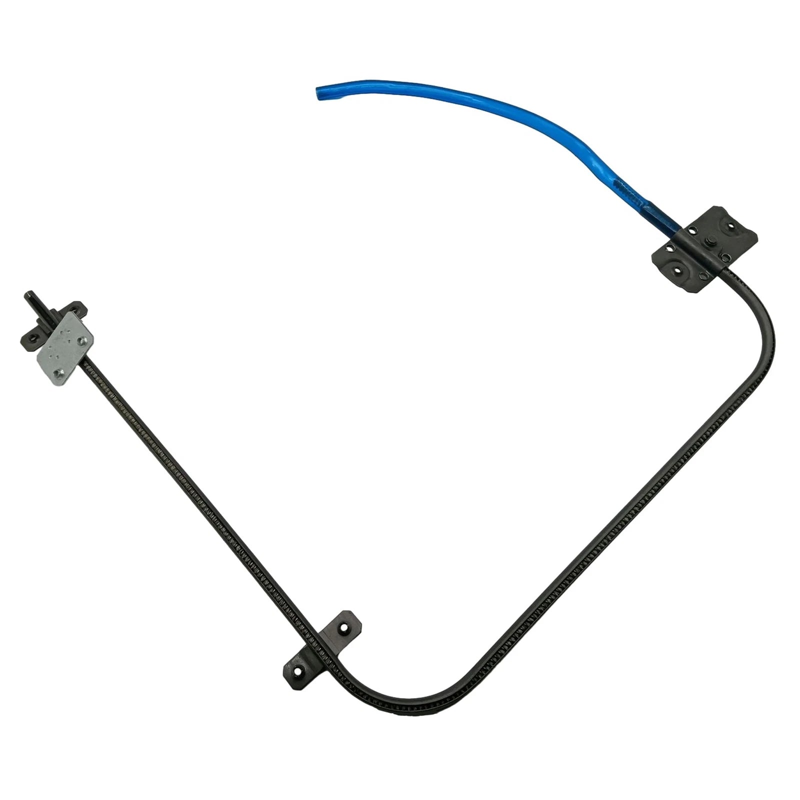 Front Left Window Regulator for Volkswagen Vanagon (1980-1991)