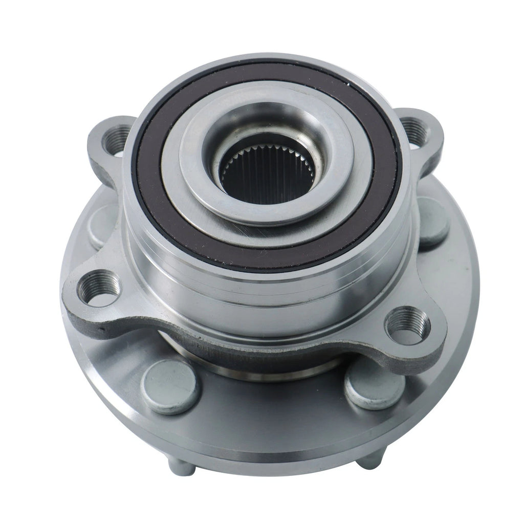 2X Wheel Hub Bearing Unit for Ford Explorer (2011-2018)