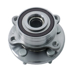 2X Wheel Hub Bearing Unit for Ford Explorer (2011-2018)