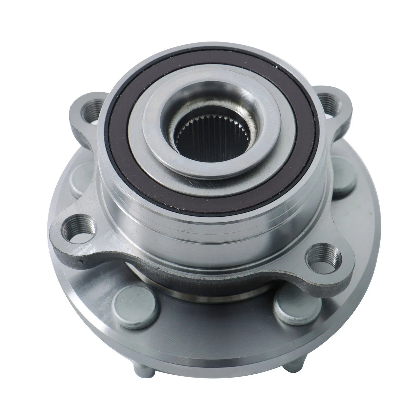 2X Wheel Hub Bearing Unit for Ford Explorer (2011-2018)